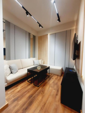 Masterland Apartments